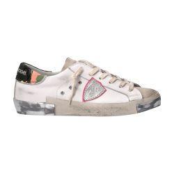 Prsx Tennis sneakers by PHILIPPE MODEL PARIS