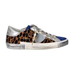 Prsx Tennis sneakers by PHILIPPE MODEL PARIS