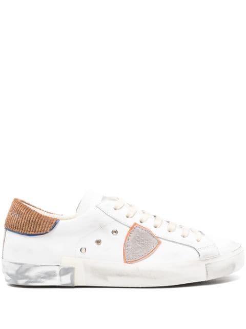 Prsx Tennis sneakers by PHILIPPE MODEL PARIS