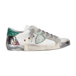 Prsx Tennis sneakers by PHILIPPE MODEL PARIS
