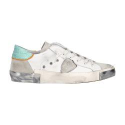 Prsx Tennis sneakers by PHILIPPE MODEL PARIS