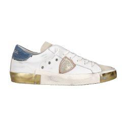 Prsx Tennis sneakers by PHILIPPE MODEL PARIS