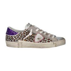 Prsx Tennis sneakers by PHILIPPE MODEL PARIS