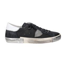 Prsx Tennis sneakers by PHILIPPE MODEL PARIS