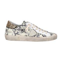 Prsx Tennis sneakers by PHILIPPE MODEL PARIS