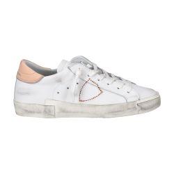 Prsx Tennis sneakers by PHILIPPE MODEL PARIS
