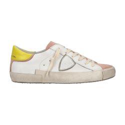 Prsx Tennis sneakers by PHILIPPE MODEL PARIS