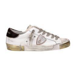 Prsx Tennis sneakers by PHILIPPE MODEL PARIS