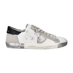 Prsx Tennis sneakers by PHILIPPE MODEL PARIS