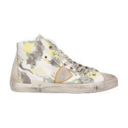 Prsx Tennis sneakers by PHILIPPE MODEL PARIS