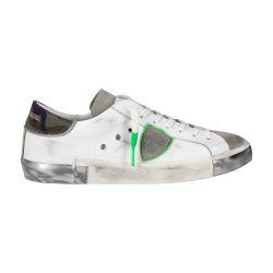 Prsx Tennis sneakers by PHILIPPE MODEL PARIS