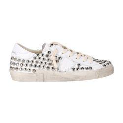 Prsx Tennis sneakers by PHILIPPE MODEL PARIS