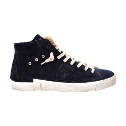 Prsx Tennis sneakers by PHILIPPE MODEL PARIS