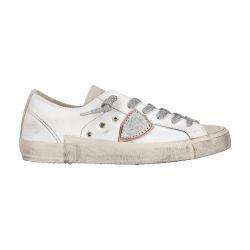 Prsx Tennis sneakers by PHILIPPE MODEL PARIS