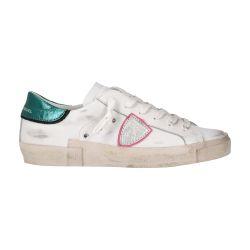 Prsx Tennis sneakers by PHILIPPE MODEL PARIS