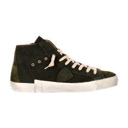Prsx Tennis sneakers by PHILIPPE MODEL PARIS