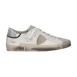 Prsx Tennis sneakers by PHILIPPE MODEL PARIS