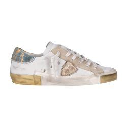 Prsx Tennis sneakers by PHILIPPE MODEL PARIS