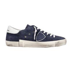 Prsx Tennis sneakers by PHILIPPE MODEL PARIS