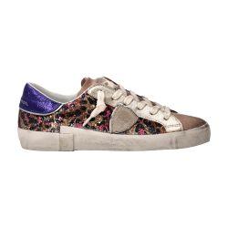 Prsx Tennis sneakers by PHILIPPE MODEL PARIS