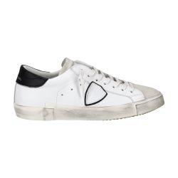 Prsx Tennis sneakers by PHILIPPE MODEL PARIS