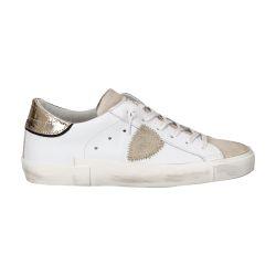 Prsx Tennis sneakers by PHILIPPE MODEL PARIS