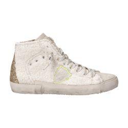 Prsx Tennis sneakers by PHILIPPE MODEL PARIS