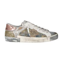 Prsx Tennis sneakers by PHILIPPE MODEL PARIS