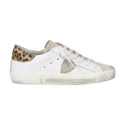 Prsx Tennis sneakers by PHILIPPE MODEL PARIS