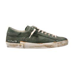 Prsx Tennis sneakers by PHILIPPE MODEL PARIS