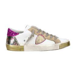 Prsx Tennis sneakers by PHILIPPE MODEL PARIS
