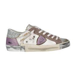 Prsx Tennis sneakers by PHILIPPE MODEL PARIS