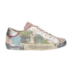 Prsx Tennis sneakers by PHILIPPE MODEL PARIS