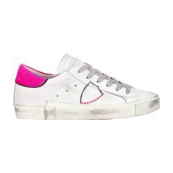 Prsx Tennis sneakers by PHILIPPE MODEL PARIS