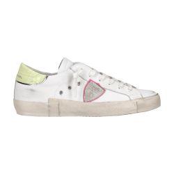 Prsx Tennis sneakers by PHILIPPE MODEL PARIS