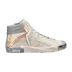 Prsx Tennis sneakers by PHILIPPE MODEL PARIS