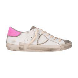 Prsx Tennis sneakers by PHILIPPE MODEL PARIS
