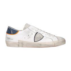 Prsx Tennis sneakers by PHILIPPE MODEL PARIS