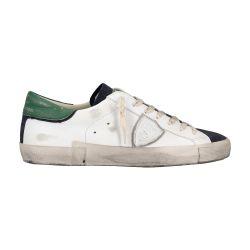 Prsx Tennis sneakers by PHILIPPE MODEL PARIS
