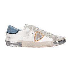 Prsx Tennis sneakers by PHILIPPE MODEL PARIS
