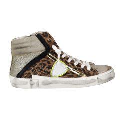 Prsx Tennis sneakers by PHILIPPE MODEL PARIS