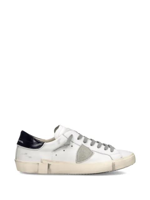 Prsx sneakers by PHILIPPE MODEL PARIS