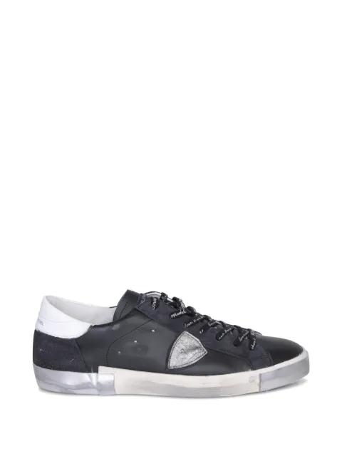 Prsx sneakers by PHILIPPE MODEL PARIS