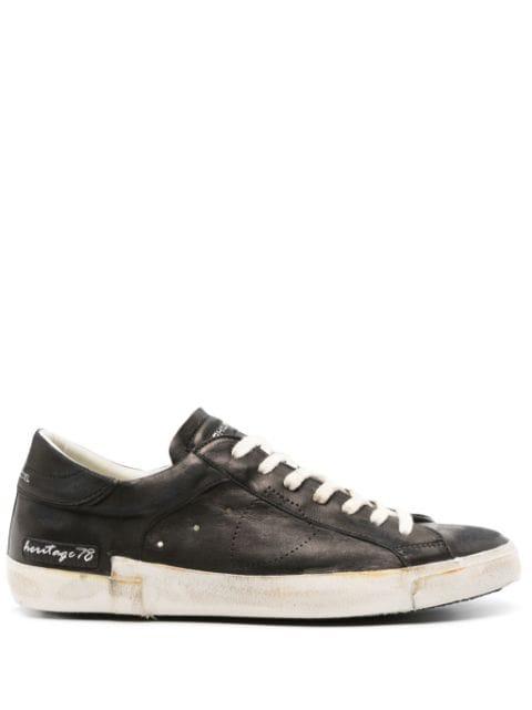 Prsx sneakers by PHILIPPE MODEL PARIS