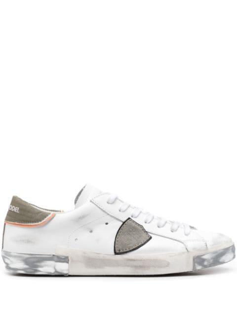 Prsx sneakers by PHILIPPE MODEL PARIS