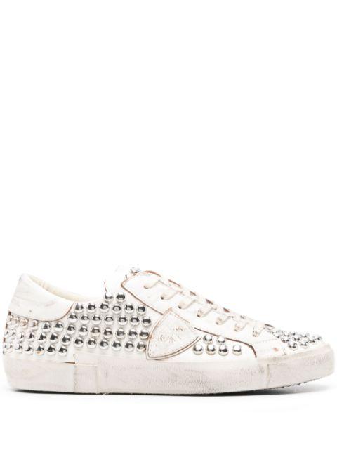 Prsx sneakers by PHILIPPE MODEL PARIS