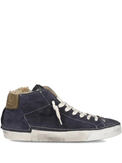 Prsx sneakers by PHILIPPE MODEL PARIS
