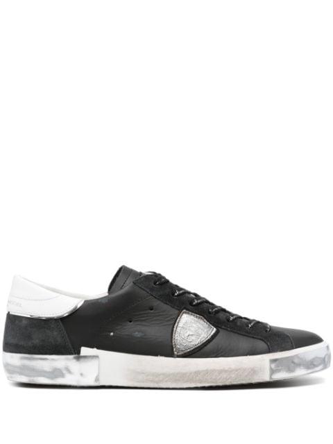Prsx sneakers by PHILIPPE MODEL PARIS