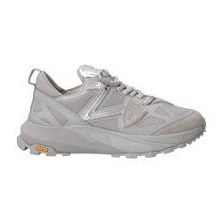 Rocx Running sneakers by PHILIPPE MODEL PARIS