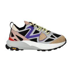 Rocx Running sneakers by PHILIPPE MODEL PARIS